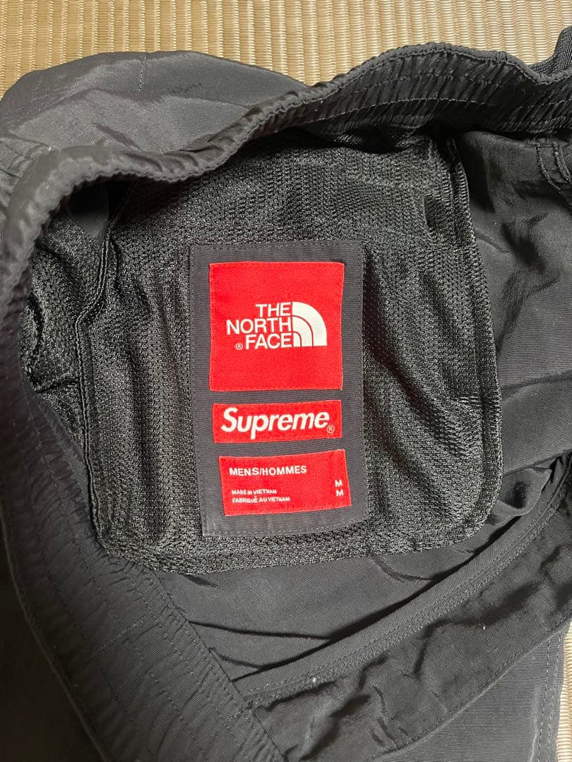 supreme the north face 20ssカーゴベスト カーゴパンツ