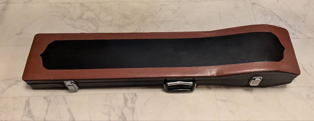 み*た様 【未使用】 二胡 ハードケース付き