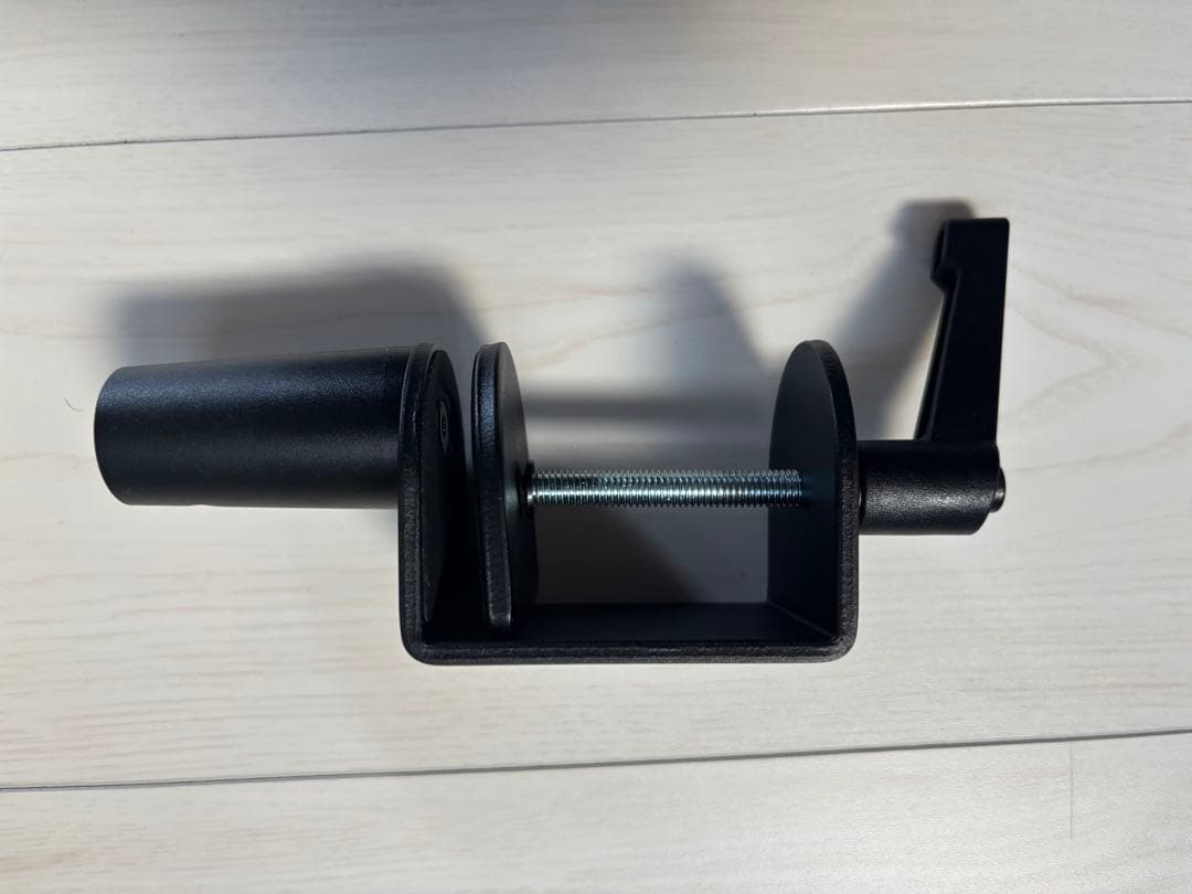 Elgato Wave Mic Arm LP ブラック