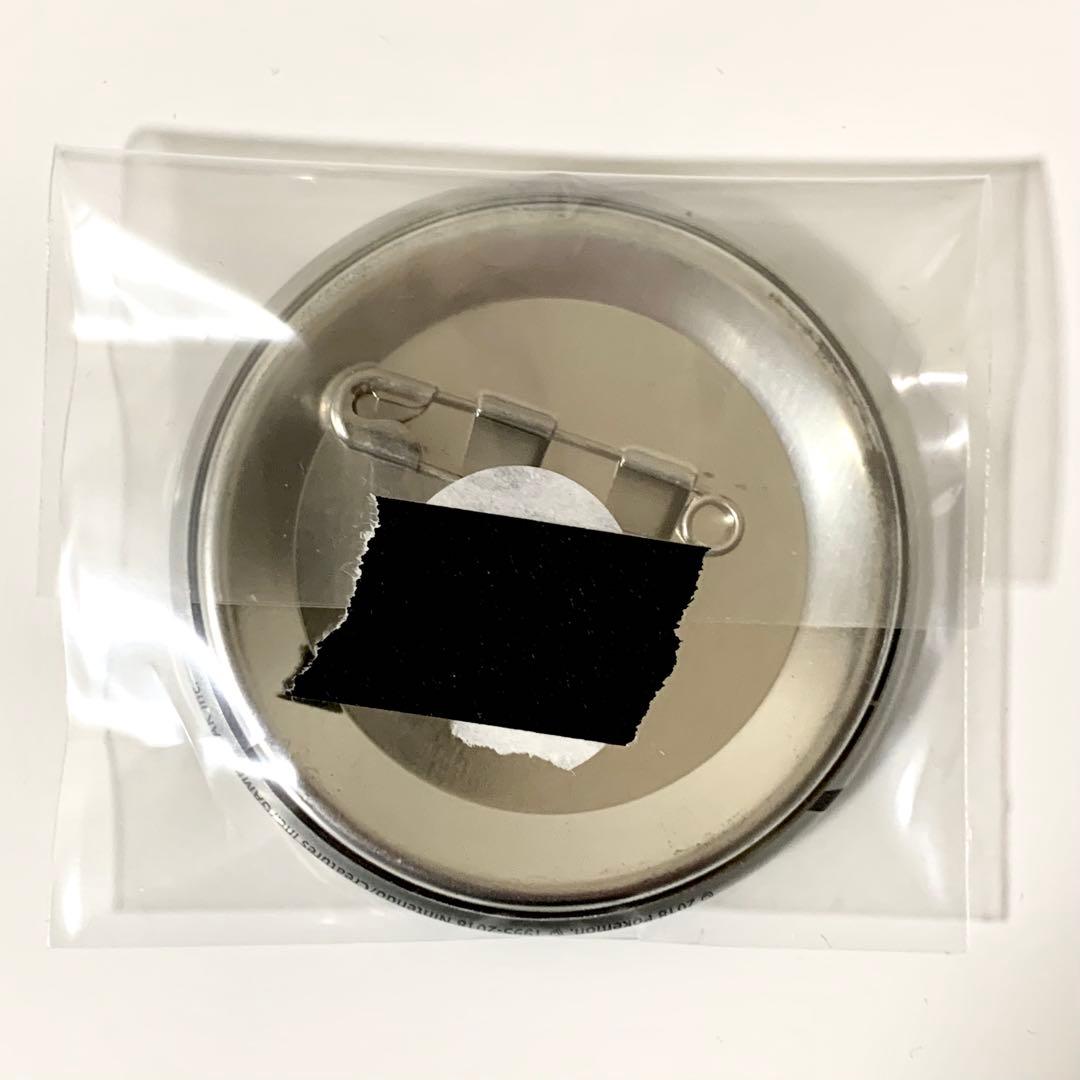 ポケモン カミツレ 缶バッジ まとめ売り