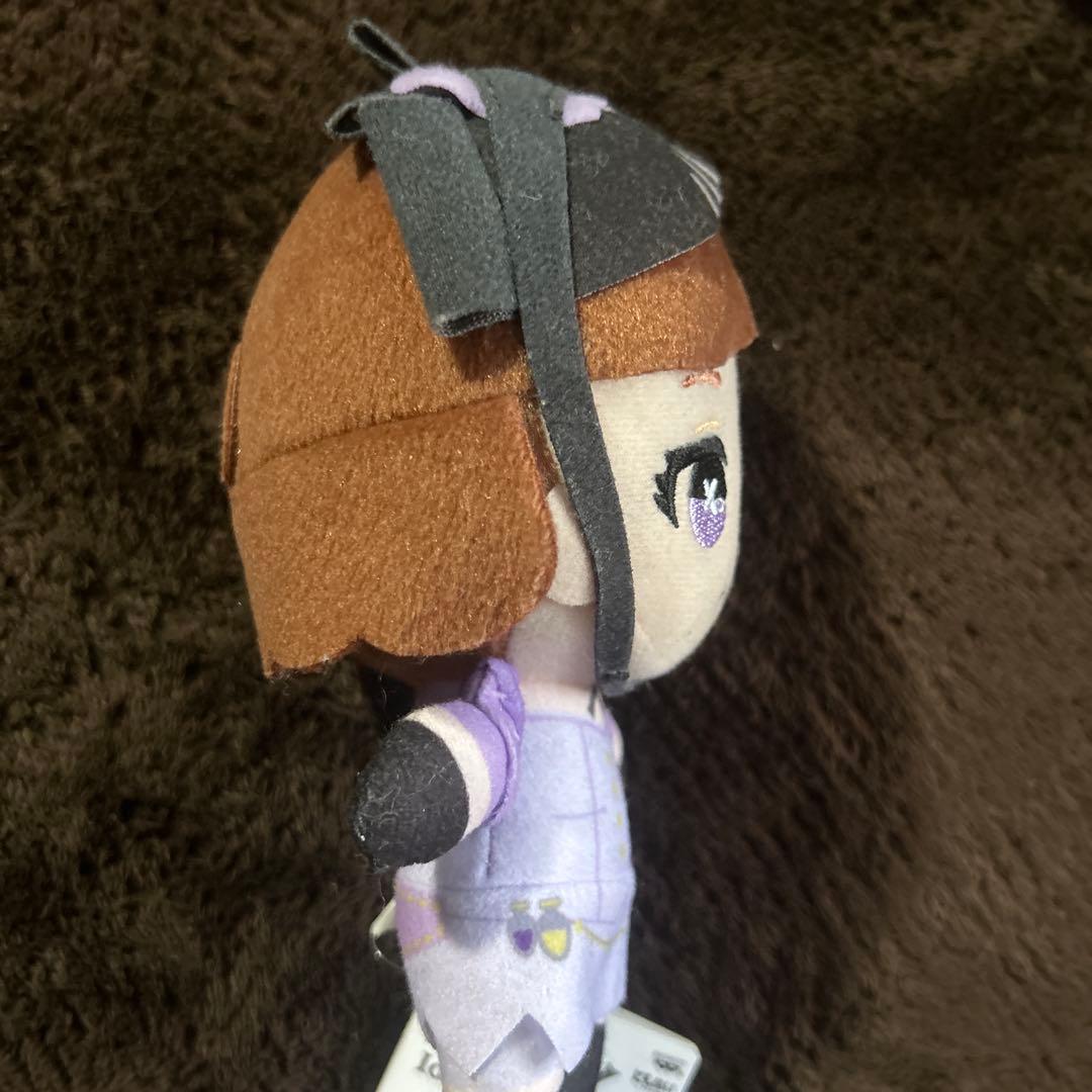 第五人格 ぬいぐるみ 調香師 ウィラ ナイエル Identity