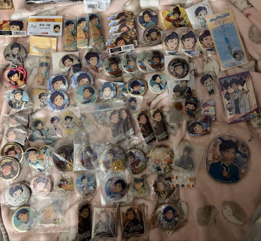 あんさんぶるスターズ！ あんスタ 伏見弓弦セット