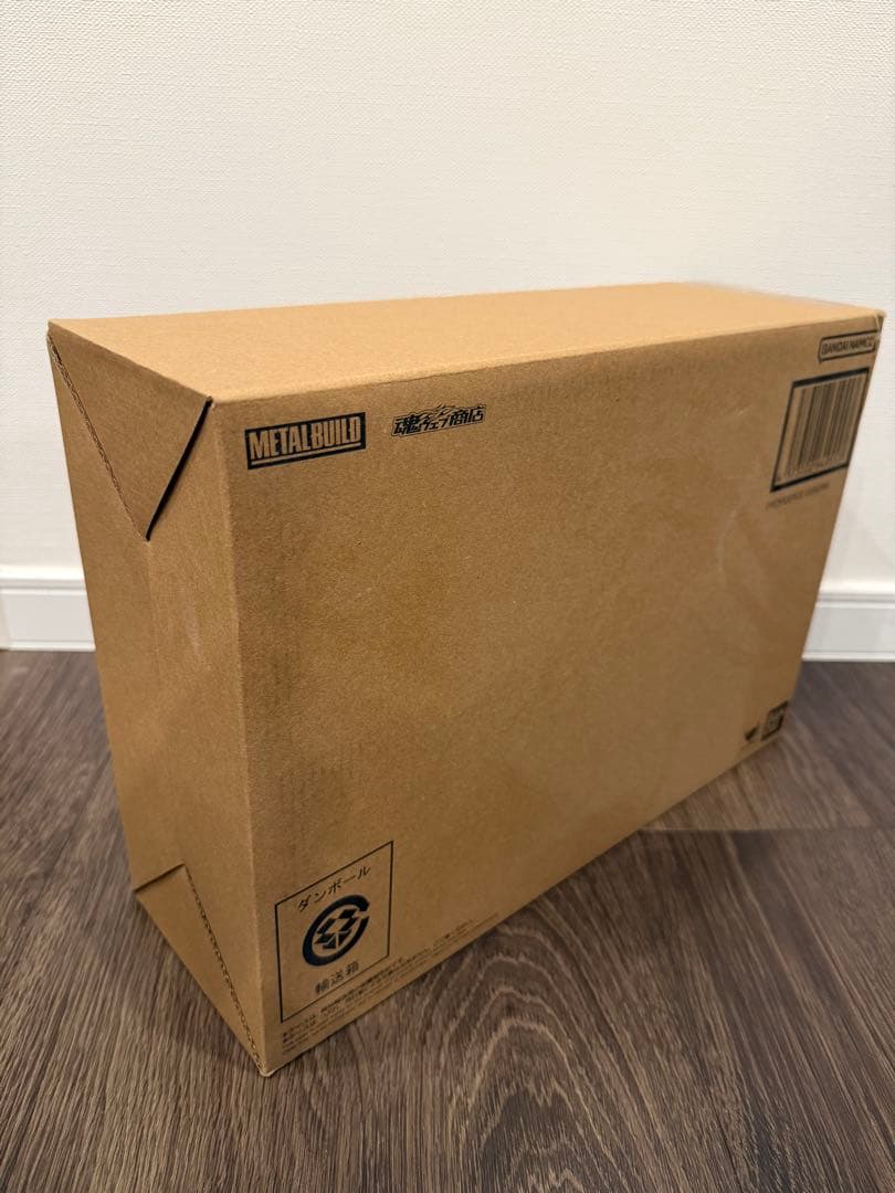 L BUILD プロヴィデンスガンダム　新品未開封