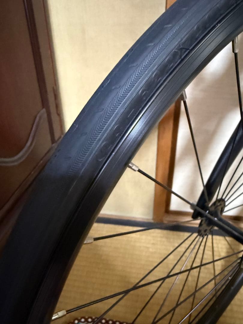 LEADERのピストバイクです。﻿