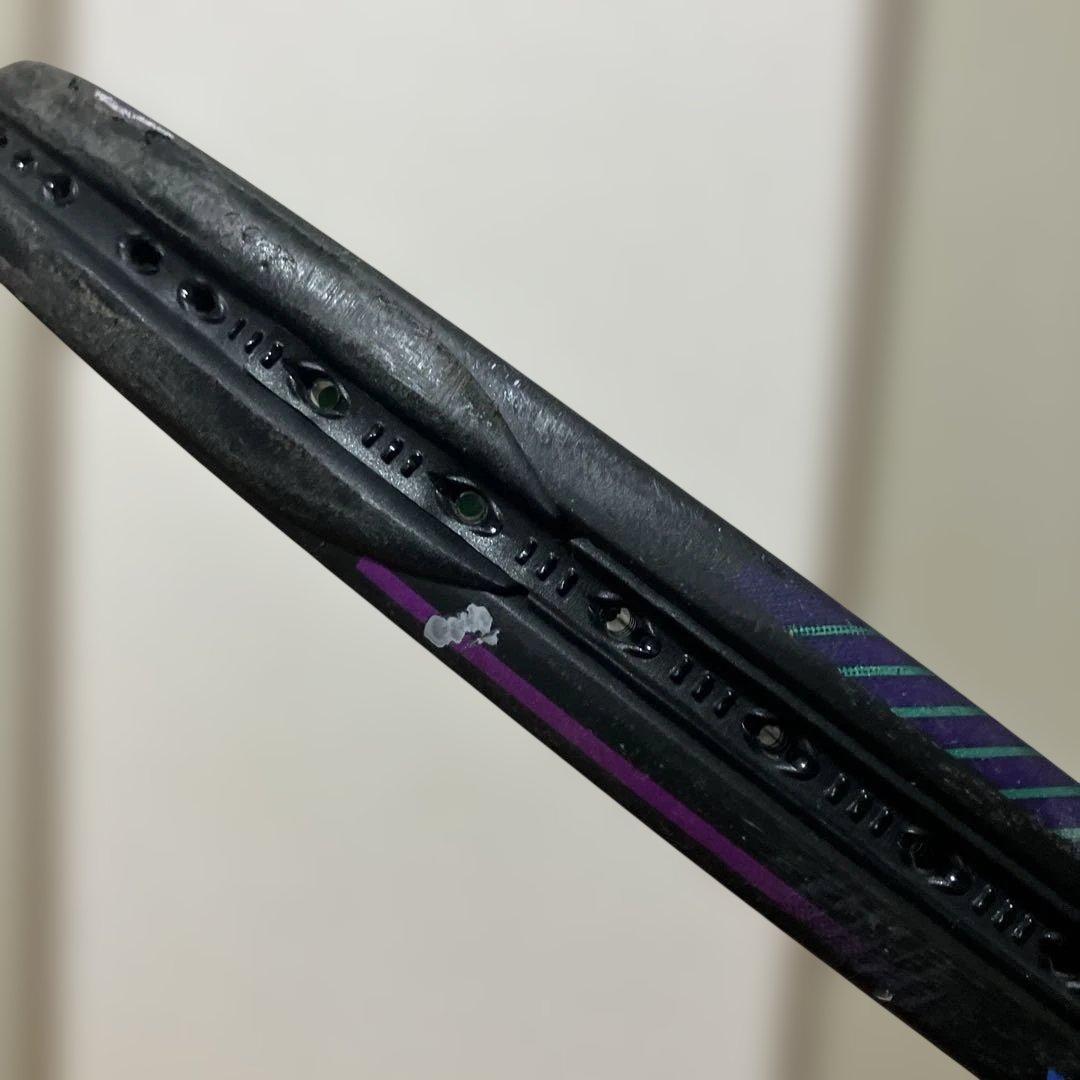 Vコアプロ　2021 フェイス100 G2 300グラム