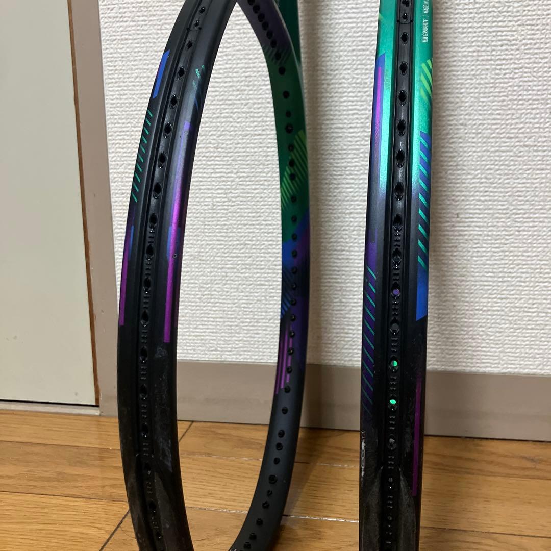 Vコアプロ　2021 フェイス100 G2 300グラム