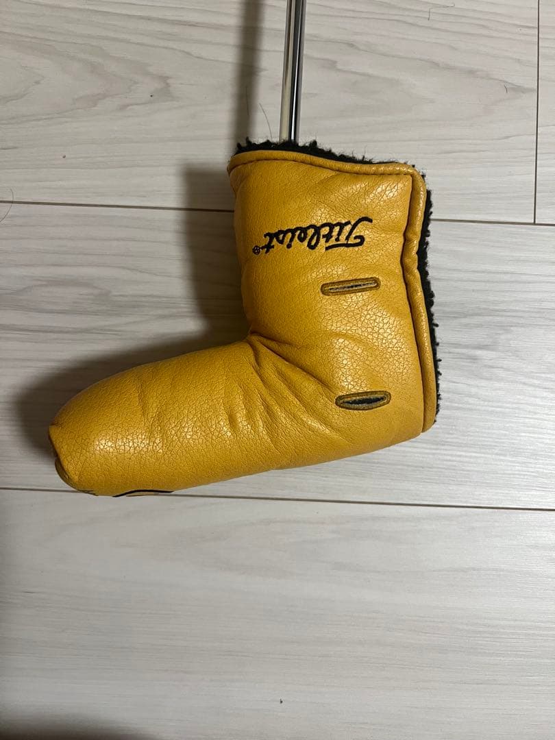 Scotty Cameron Circa 62 Model No. 2 パター