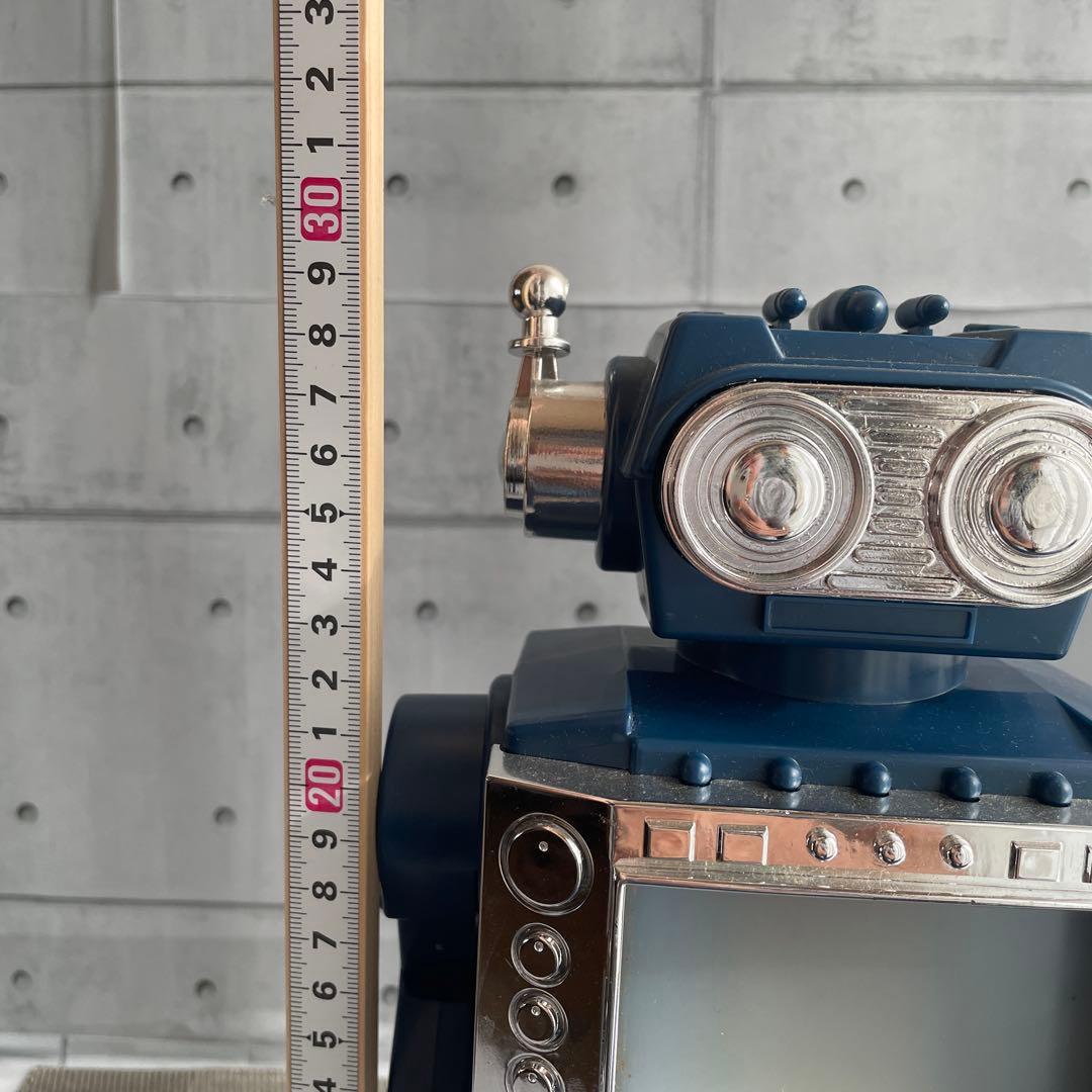 ニューテレビロボット ST 新品保管品　純正箱付き