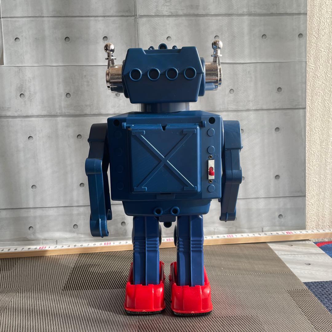 ニューテレビロボット ST 新品保管品　純正箱付き