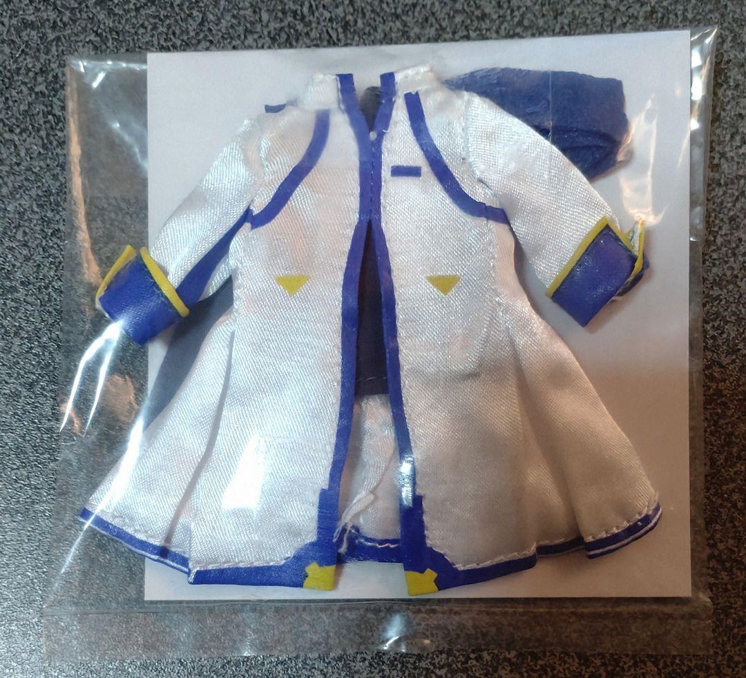 ボカロ　ねんどろいどどーる　KAITO