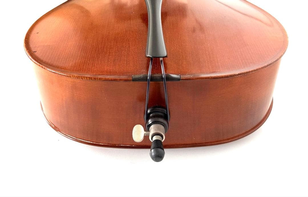 ルドルフ デルナー Rudolf Doernerチェロ 4/4