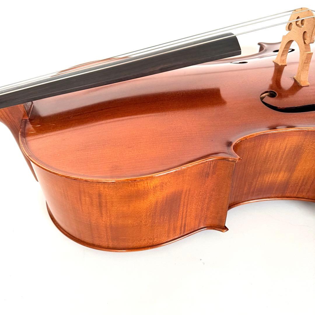 ルドルフ デルナー Rudolf Doernerチェロ 4/4