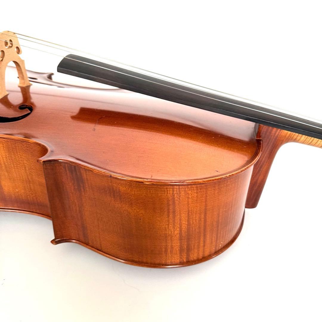 ルドルフ デルナー Rudolf Doernerチェロ 4/4