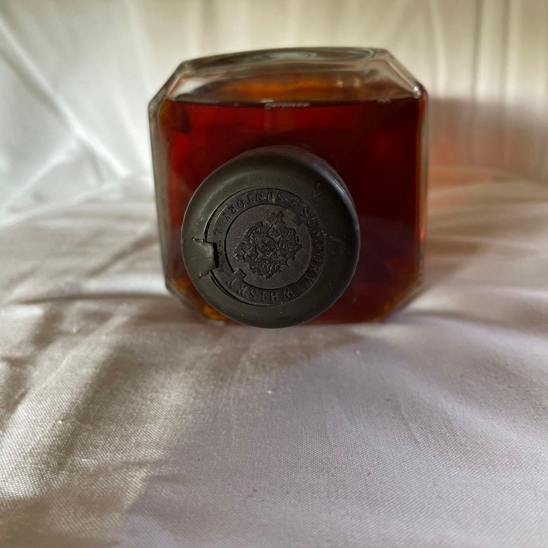 SUNTORY CREST 12 Years ウイスキー