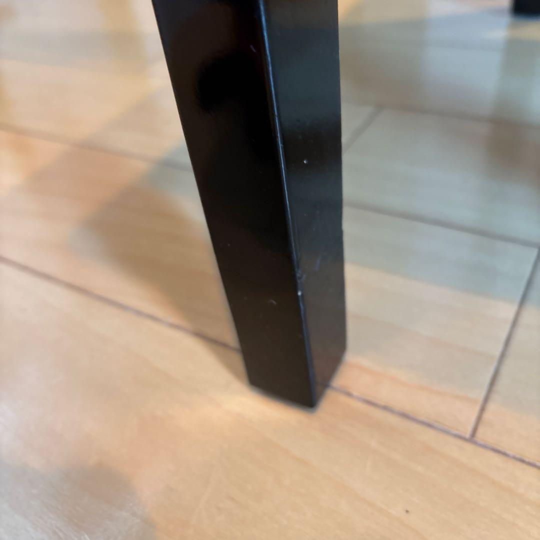 トムソン椅子 背もたれ付き ピアノ椅子