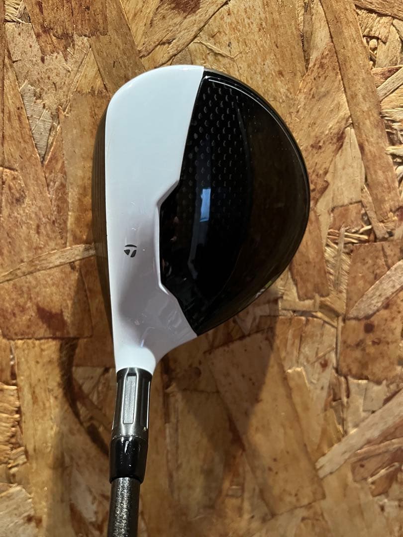 M2 フェアウェイウッド 5W ad f 65 s