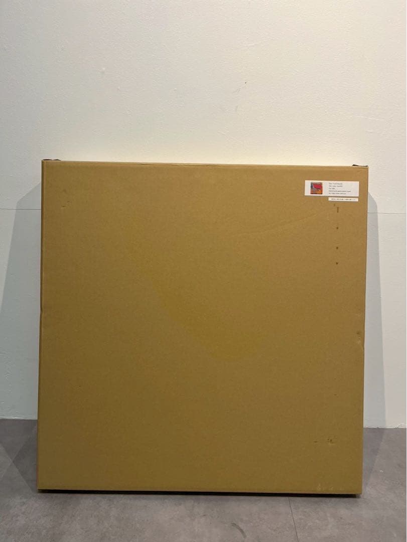 松岡柚歩 outline(check#81) 保証書付