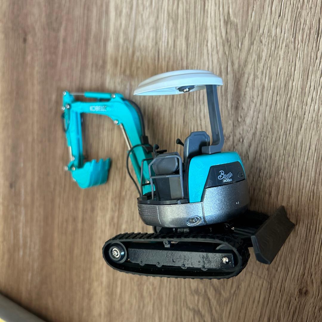 KOBELCO コベルコ　重機