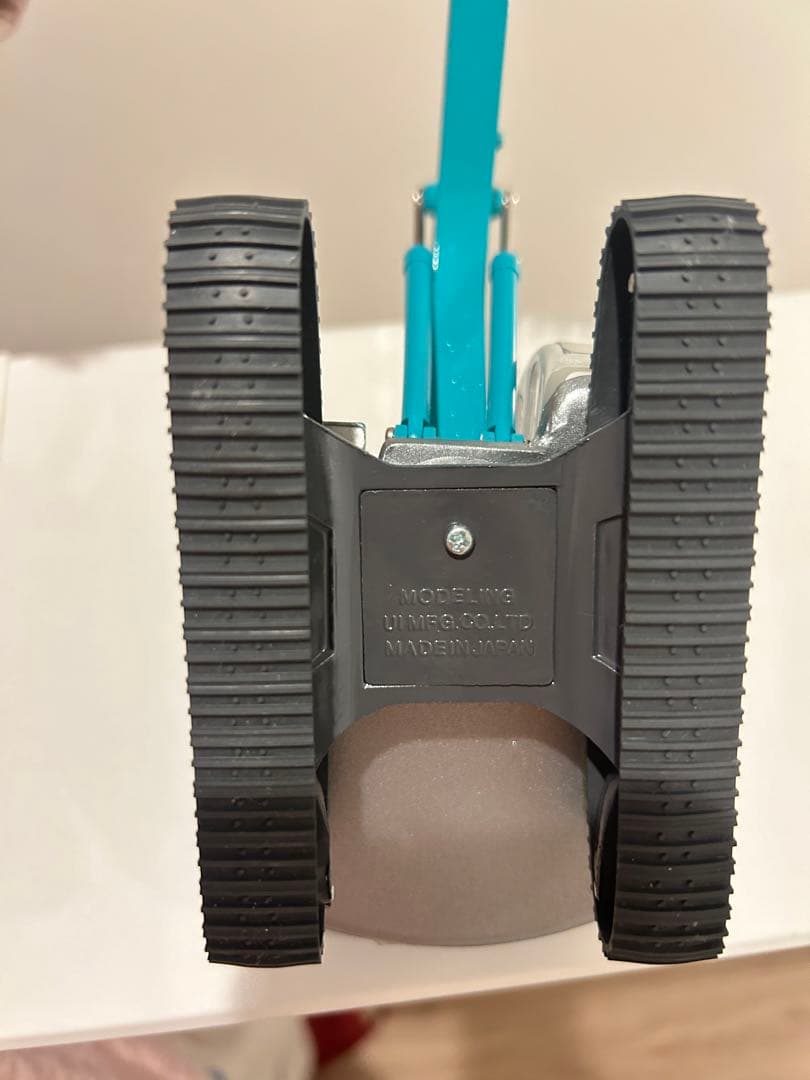 KOBELCO コベルコ　重機