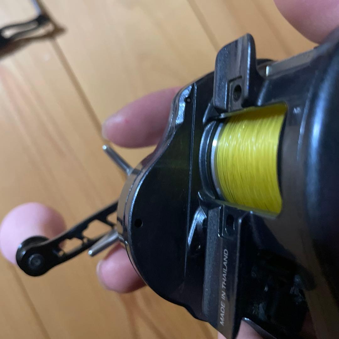 ジリオンTW 1516HL