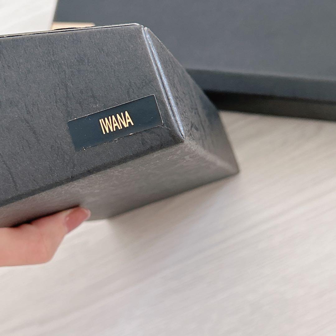 【激レア】メガバス ITジャック サイン入り ルアー【IWANA】