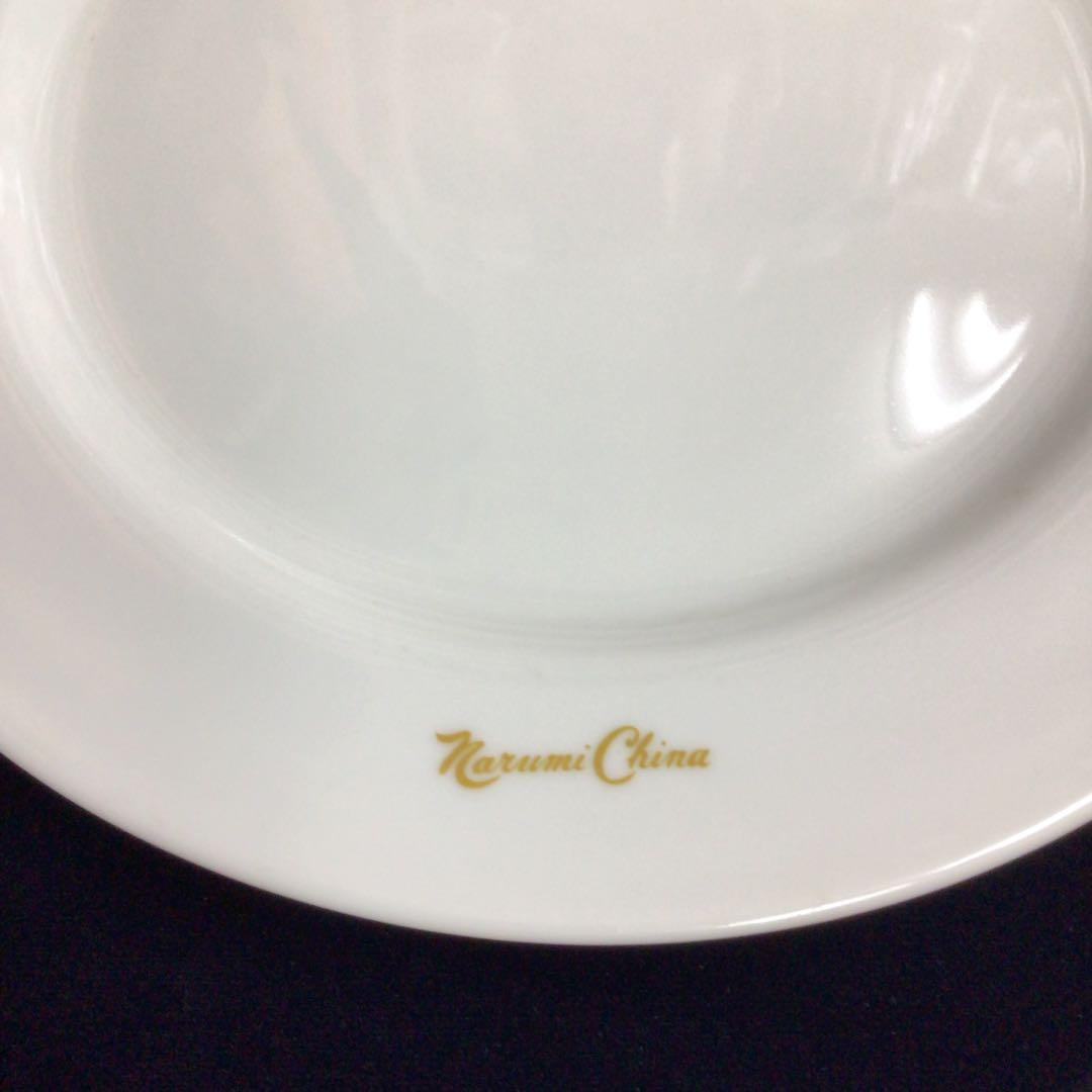 1965年東京オリンピック記念プレート　ナルミチャイナ　中皿