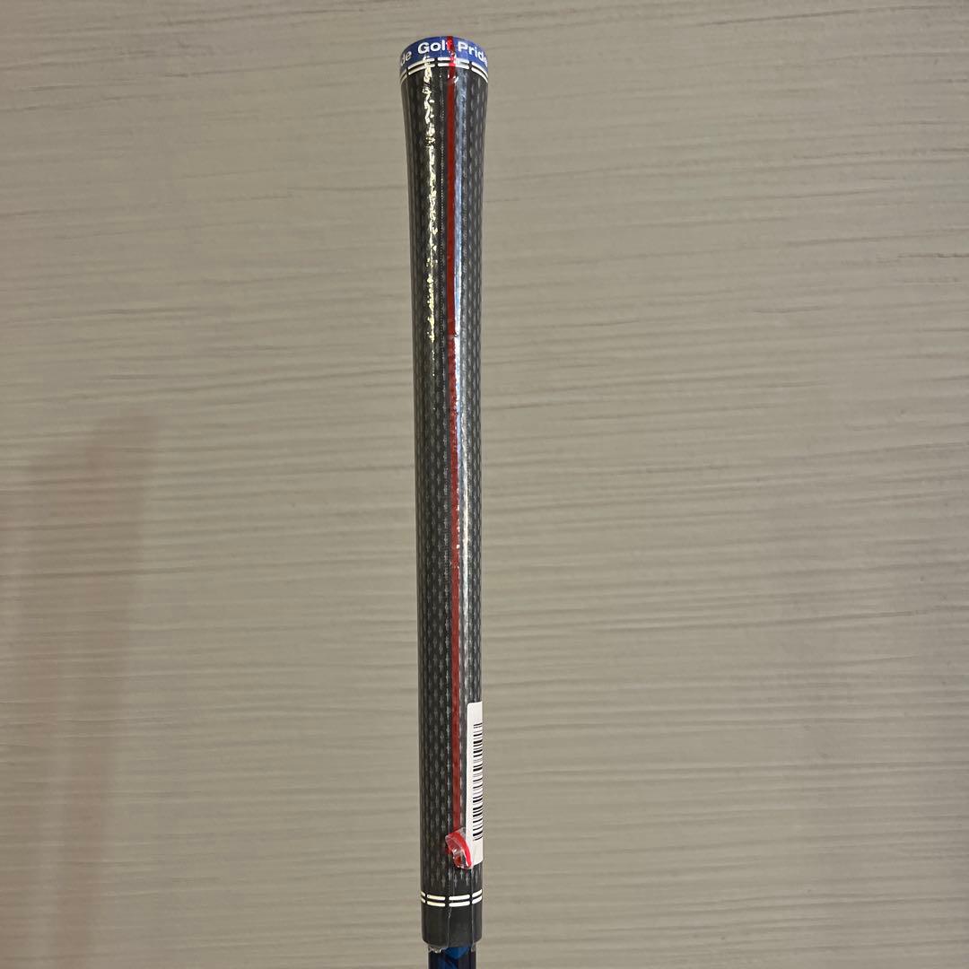 テーラーメイド　QI アイアン単品　7アイアン　新品