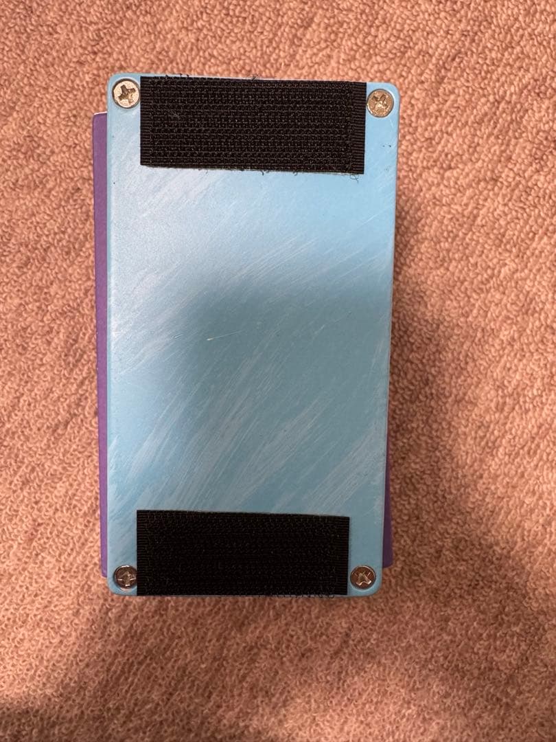 ギター jam pedals Harmonious Monk