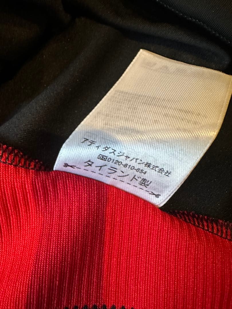 ACミラン 2010/2011 イブラヒモビッチ Lサイズ(日本サイズ2XO)