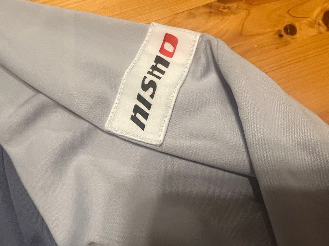 【非売品】横浜F・マリノス adidas 長袖トレーニング支給品