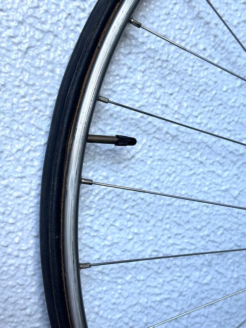 DURA-ACE / FH7400 / ホイールセット / 126mm / 7速