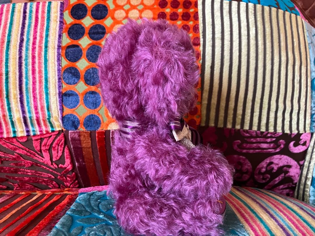 MERRYTHOUGHT MILLENNIUM CHEEKY メリーソート