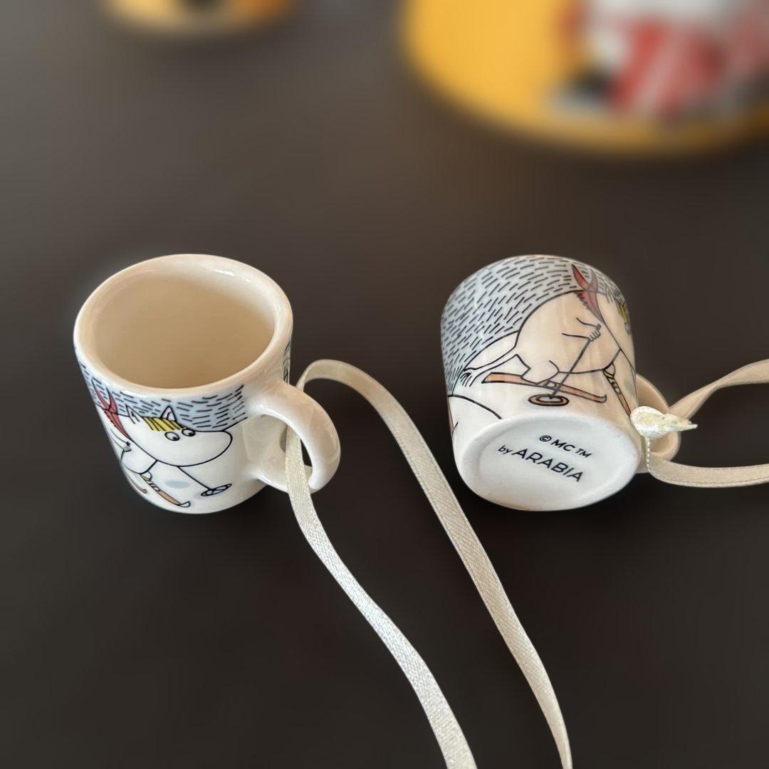 ムーミン マグカップ ピッチャー 色々セット