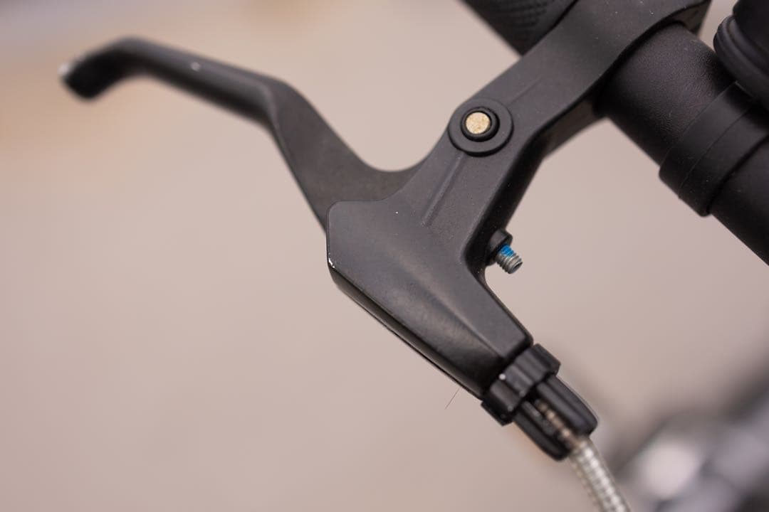 RENAULT 折りたたみ自転車 MAGNESIUM 6 ✳︎引き取り限定