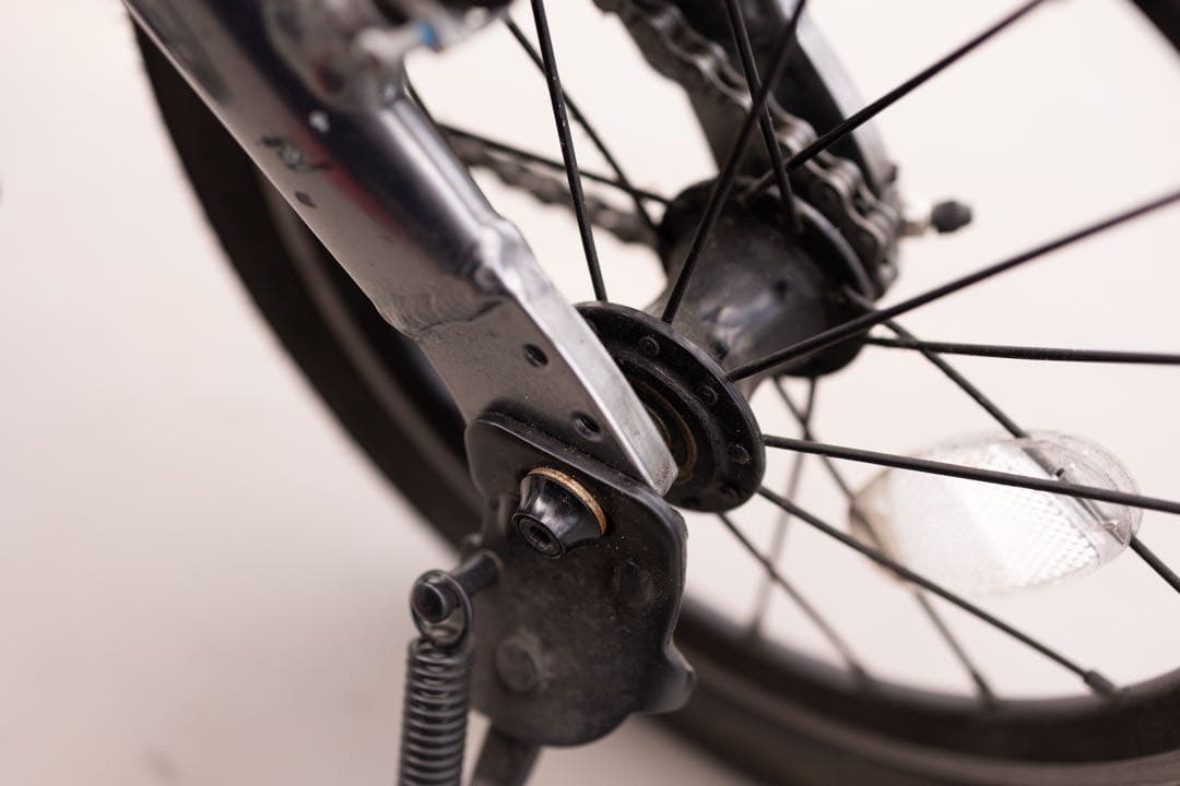 RENAULT 折りたたみ自転車 MAGNESIUM 6 ✳︎引き取り限定