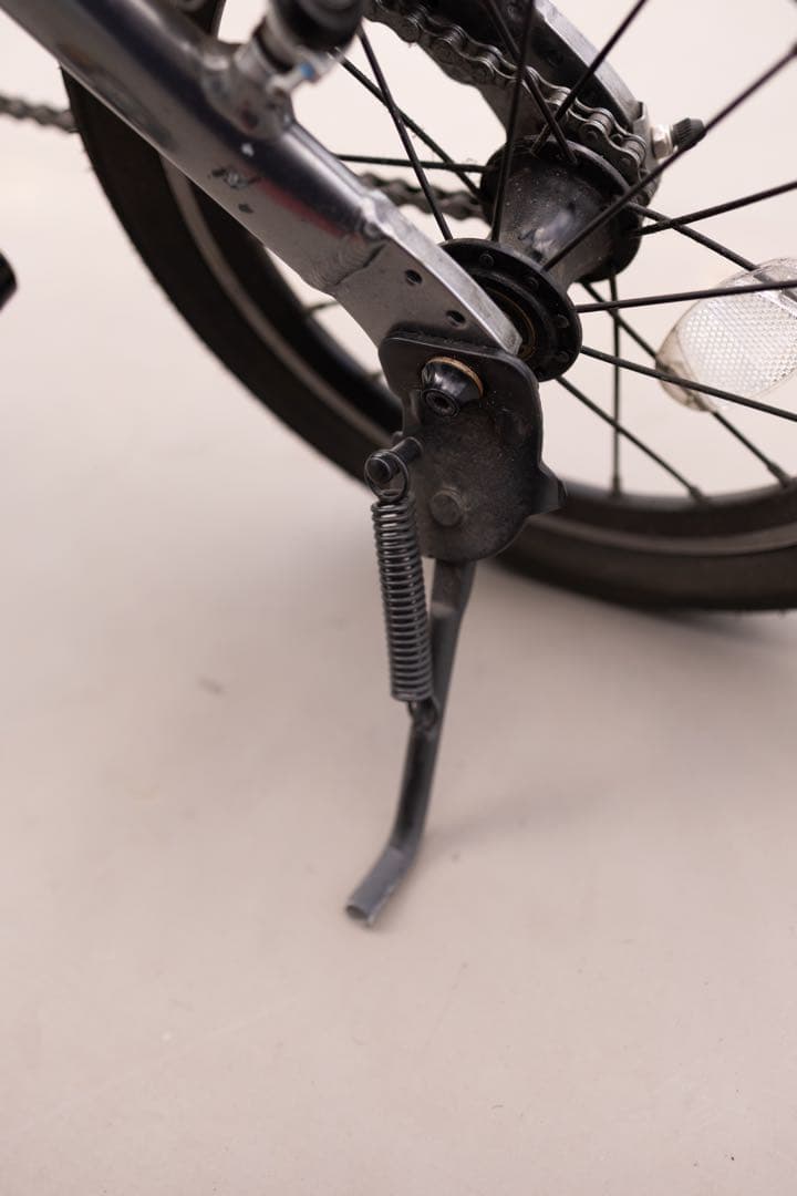 RENAULT 折りたたみ自転車 MAGNESIUM 6 ✳︎引き取り限定