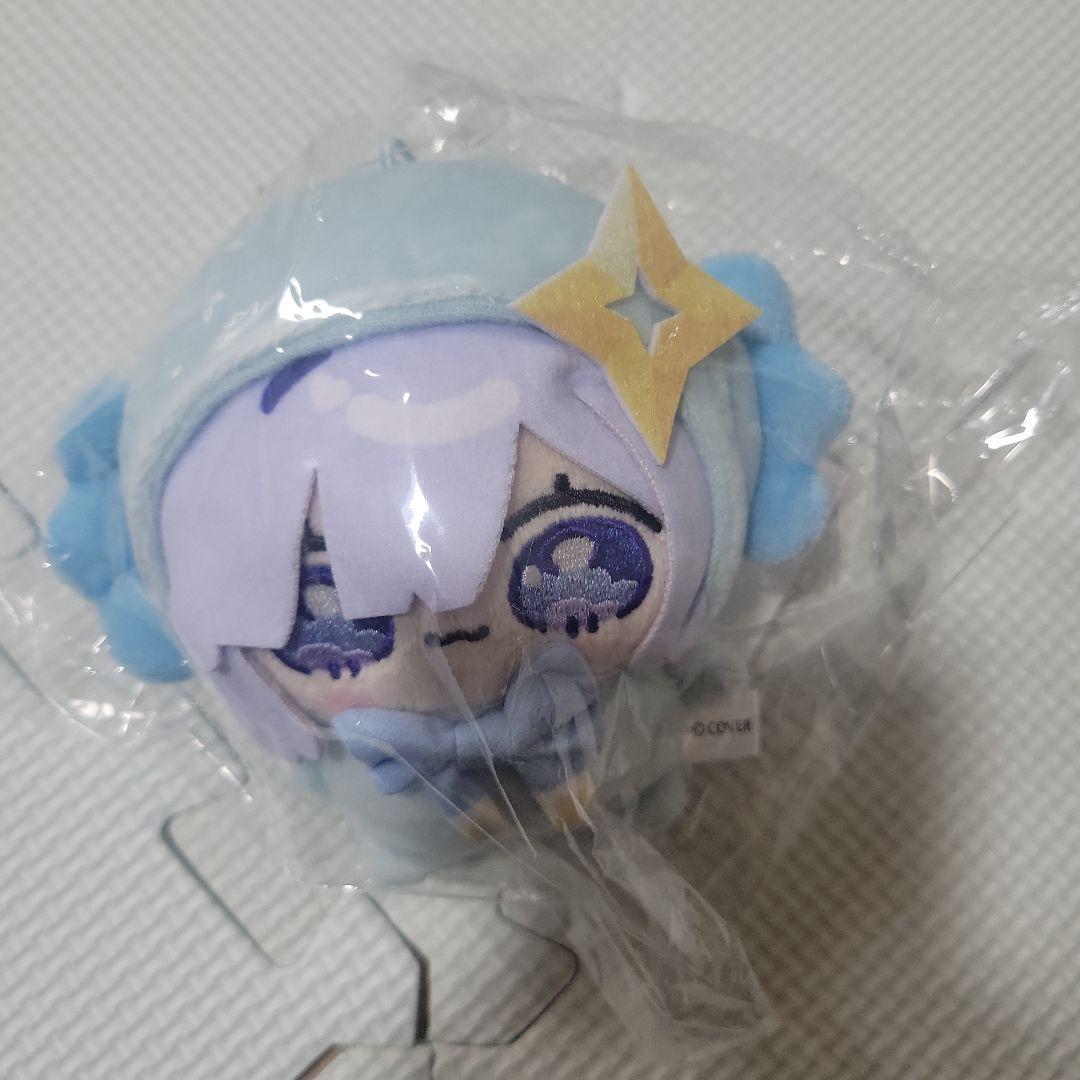 ホロライブ 天音かなた 誕生日 記念 2024 かなたそちゃん ぬいぐるみ