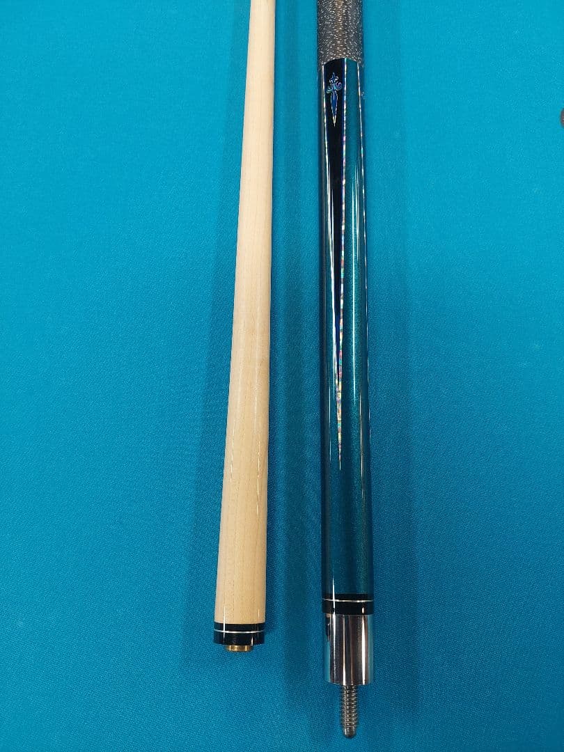 【未使用】アダム　ビリヤードキュー