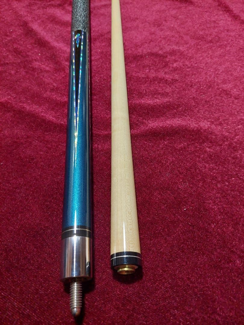 【未使用】アダム　ビリヤードキュー