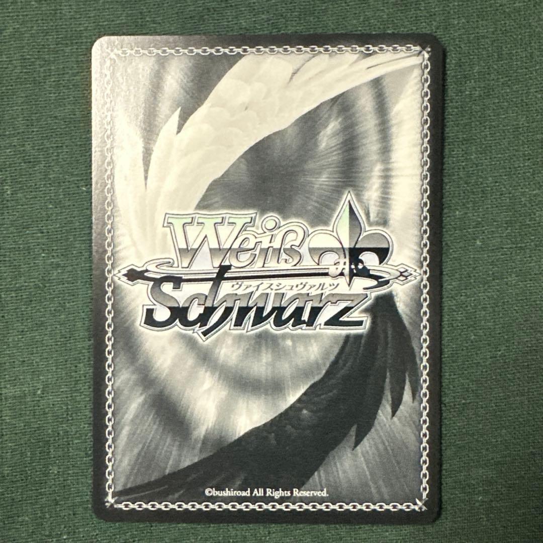 王の隣アルベド SP 4枚 サイン ヴァイスシュヴァルツ オーバーロード