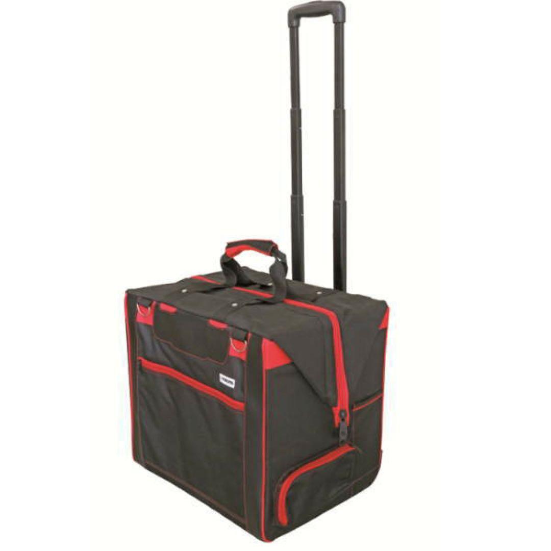 KLASS 極東産機 ツールバッグキャリー 63-8249