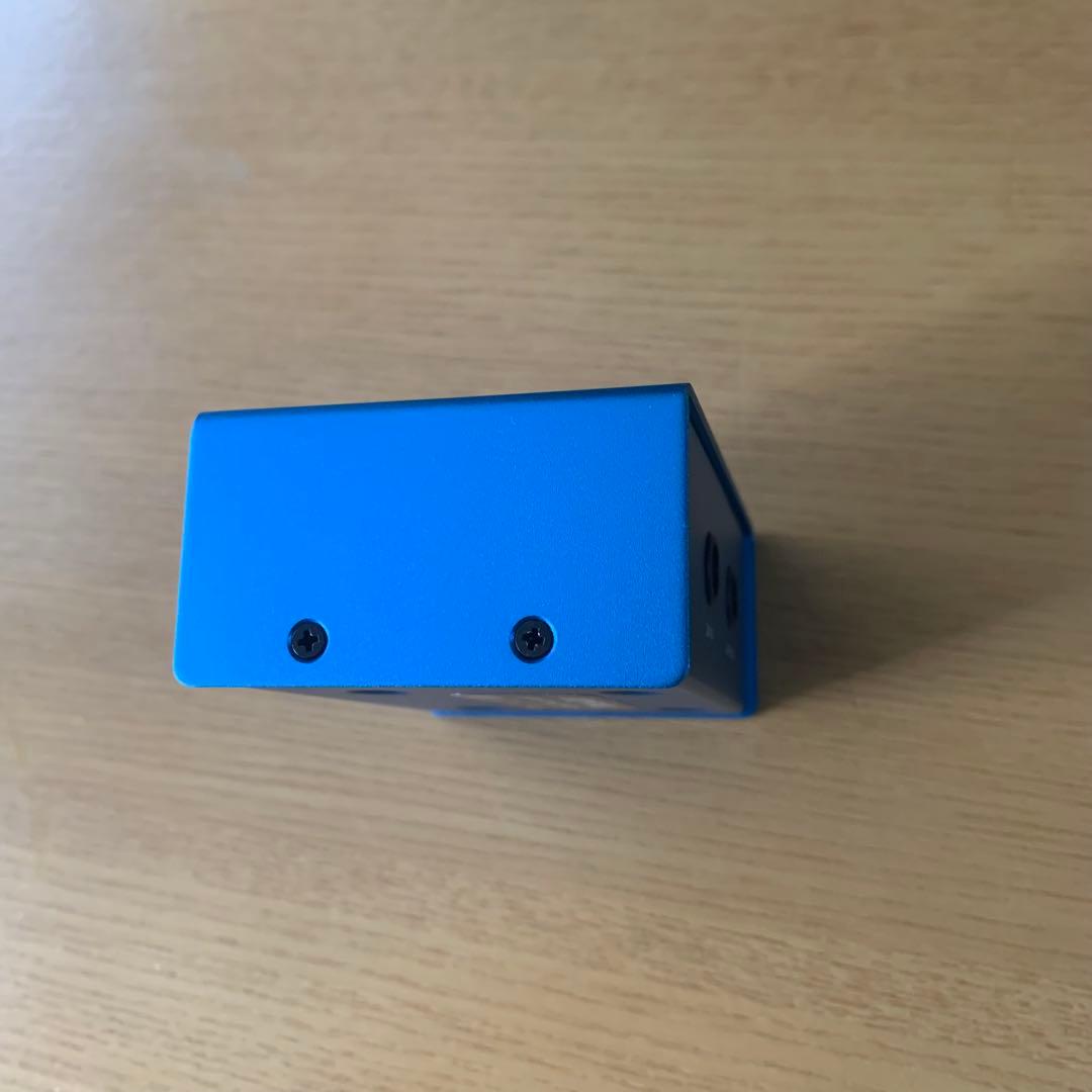 strymon ojai 美品　パワーサプライ