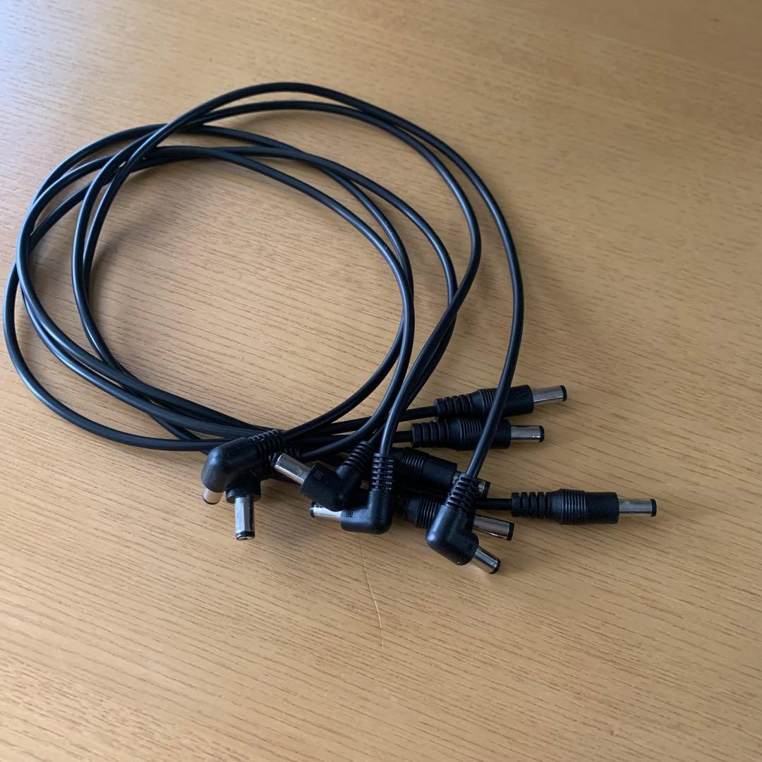 strymon ojai 美品　パワーサプライ