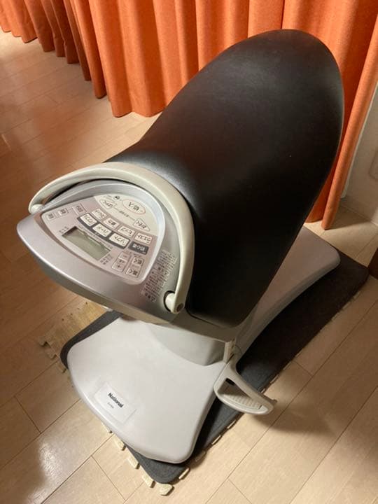 National ジョーバ EU7800