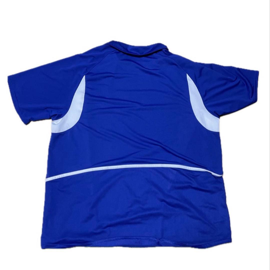 日韓ワールドカップ　02 ブラジル代表　2nd