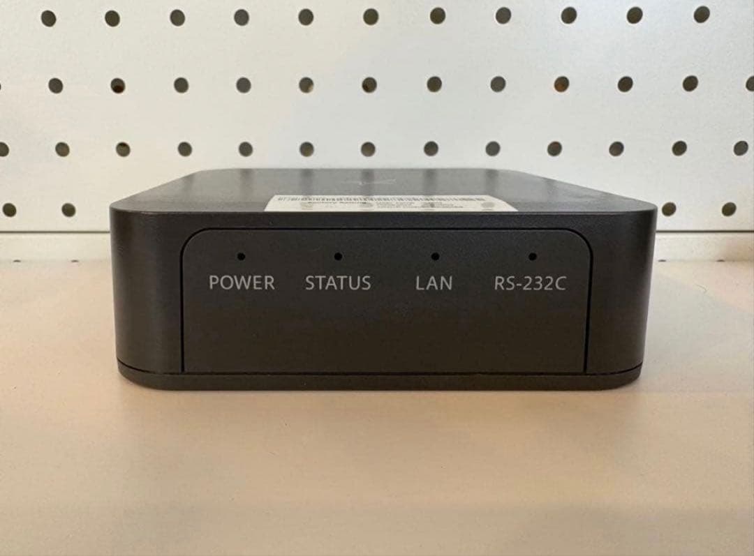 スター精密 中継ボックス mC-Bridge コントロールボックス