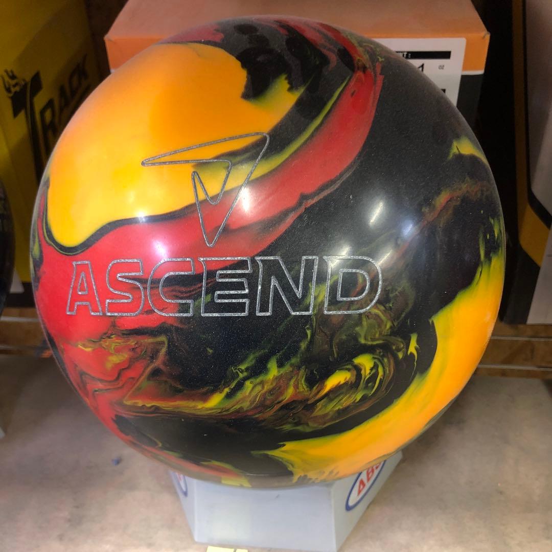 アセンド　モーティブ