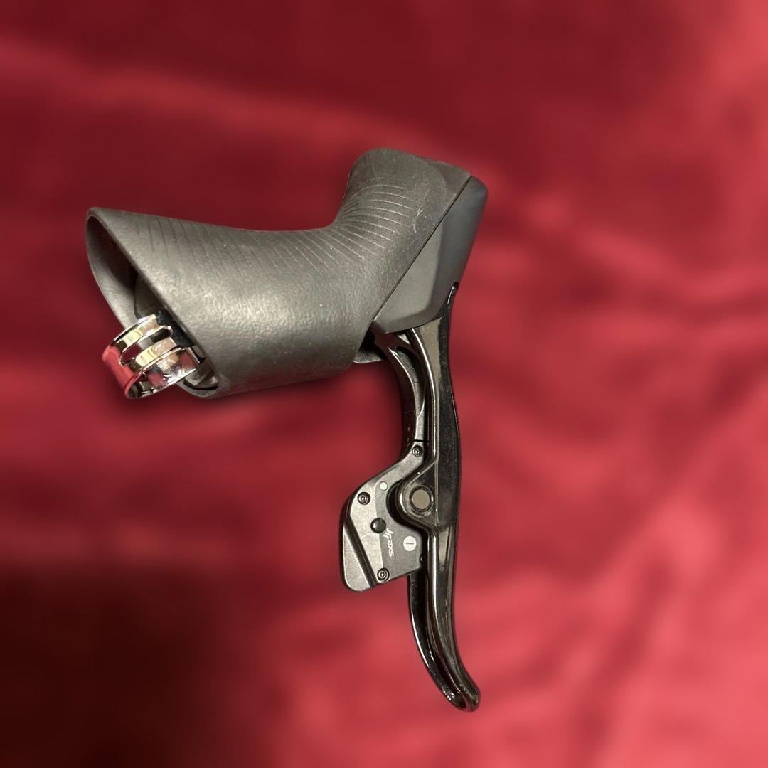 SRAM Force AXS D1 HRD シフター、キャリパーセット