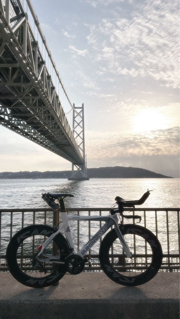 QUINTANA ROO DOLCE TTバイク トライアスロン