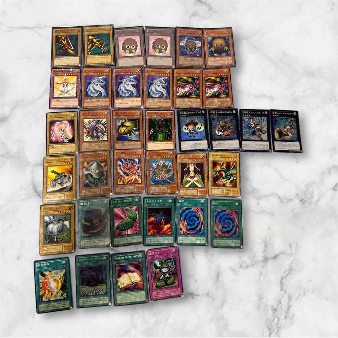 遊戯王カード　引退品　追加しました！